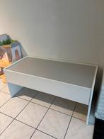 Speeltafel Dundra, Ophalen, Gebruikt