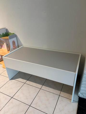 Speeltafel Dundra beschikbaar voor biedingen