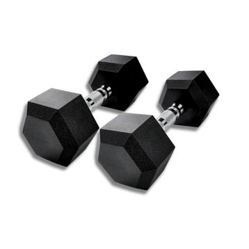 PH Fitness Hexa Dumbbells Set 2,5KG-20KG - Hexagon Dumbells beschikbaar voor biedingen