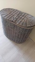 Panier à linge., Maison & Meubles, Accessoires pour la Maison | Plataux & Paniers, Panier, Comme neuf, Enlèvement