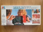Zeeslag, Hobby en Vrije tijd, Een of twee spelers, Ophalen of Verzenden, Gebruikt, MB spelen