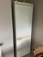 Réfrigérateur Bosch avec congélateur, Avec compartiment congélateur, 160 cm ou plus, Enlèvement, Utilisé