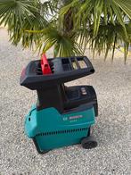 Hakselaar bosch, Tuin en Terras, Ophalen, Zo goed als nieuw