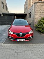 Renault Megane RS Trophy, Auto's, Renault, Voorwielaandrijving, Euro 6, Particulier, Rood