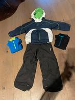 Ski-kledij decathlon maat 104, Sport en Fitness, Skiën en Langlaufen, Gebruikt, Kleding, Ski, Ophalen