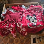 Meisjes kleren, Ophalen