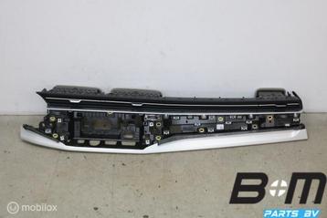 Luchtrooster dashboard rechts Audi Q8 4M FL 4M8820902F beschikbaar voor biedingen
