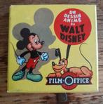 Film 8mm Walt Disney, Collections, Autres types, Mickey Mouse, Utilisé, Enlèvement ou Envoi