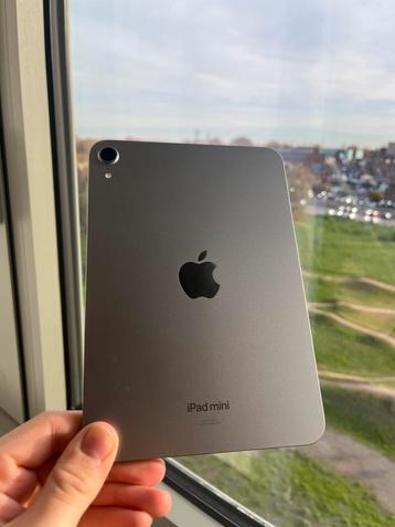 Ipad mini 7 2025 beschikbaar voor biedingen