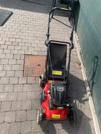 Grasmachine, Ophalen, Gebruikt, Benzine-grasmaaier, Mulchfunctie