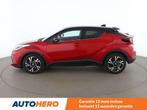 Toyota C-HR 1.8 Hybrid Business Edition (bj 2023, automaat), Auto's, Toyota, Gebruikt, https://public.car-pass.be/vhr/6f9f2f24-ac0b-4429-8382-da16d45a940e