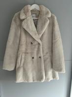 Winterjas faux fur, Vêtements | Femmes, Enlèvement ou Envoi, Comme neuf, Taille 36 (S), Beige