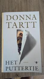 Donna Tartt - Het Puttertje, Boeken, Ophalen of Verzenden, Zo goed als nieuw, Donna Tartt, Amerika