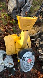 Eco drive power powerplus 85 euro, Enlèvement, Utilisé