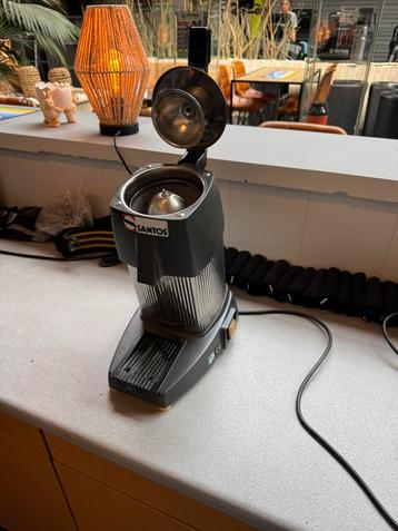 Fruitpers juicer Santos  beschikbaar voor biedingen