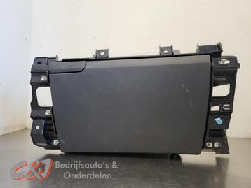Dashboardkastje van een Renault Trafic beschikbaar voor biedingen