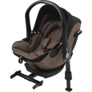 2X ISOFIX Baby Maxi cosi’s  beschikbaar voor biedingen