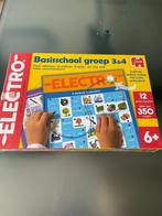 6+ electro van Jumbo - Nieuw!, Ophalen of Verzenden, Nieuw, Rekenen, Met licht