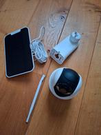 2 caméras reolink Argus pt ultra avec panneau solaire, Enlèvement ou Envoi