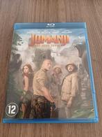 Jumanji: the next level (2019) Blu ray, Enlèvement ou Envoi