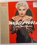 Vinyl Madonna You Can Dance, Cd's en Dvd's, Vinyl | Overige Vinyl, Ophalen of Verzenden, Zo goed als nieuw