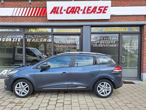 Renault Clio Grandtour Corporate Edition Business Pack/GPS/, Auto's, Renault, Airbags, Airconditioning, Bluetooth, Centrale vergrendeling