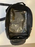 Tanktas, Motoren, Accessoires | Koffers en Tassen, Ophalen, Gebruikt
