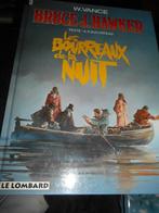 Bruce J. Hawker 6, Boeken, Ophalen of Verzenden