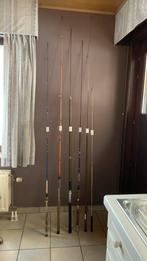 Vislijnen, Watersport en Boten, Ophalen, Gebruikt