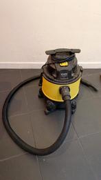 Parkside alleszuiger, Ophalen, Gebruikt, 1200 tot 1600 watt, Stofzuiger