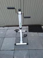 Tunturi stoelfiets-bewegingstrainer, Sport en Fitness, Fitnessmaterialen, Ophalen, Zo goed als nieuw