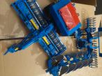Set de 3 accessoires pour tracteur Bruder 1/16, Kinderen en Baby's, Speelgoed |Speelgoedvoertuigen, Ophalen of Verzenden