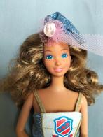 Barbie vintage 80's, Verzamelen, Poppen, Fashion Doll, Gebruikt, Ophalen