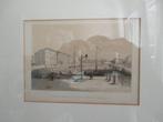 gravure Bruxelles, Ophalen of Verzenden