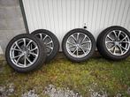 BMW Série 3 G20 G21 Série 4 G22 G23 jantes hiver origine, Autos : Pièces & Accessoires, Pneus et Jantes, Pneus hiver, Véhicule de tourisme