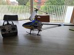 rc helicopter  F-series F39, Elektro, RTF (Ready to Fly), Gebruikt, Helikopter