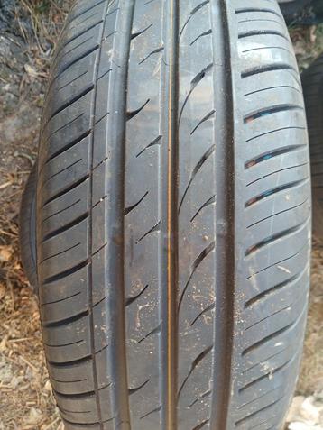 2x Nexen Nblue 185/70/14 beschikbaar voor biedingen