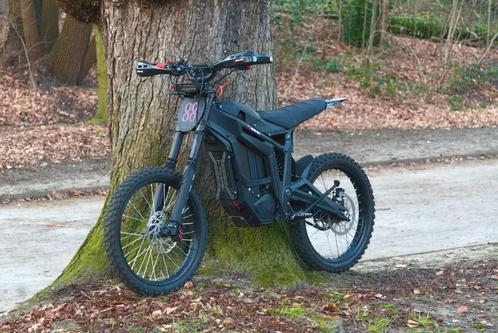 talaria sting, Fietsen en Brommers, Brommers | Crossbrommers, Gebruikt, Overige merken, Ophalen