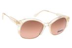 NIEUWE Serengeti zonnebril Vinita transparant Kristal goud, Handtassen en Accessoires, Zonnebrillen en Brillen | Dames, Overige merken