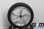 WINTER NIEUWSTAAT! Org. 17 inch velgen Audi A1 GB 82A601025G, Auto-onderdelen, Gebruikt, Velg(en)