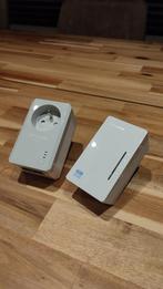 TP-Link AV-500 Powerline, Computers en Software, WiFi-versterkers, Ophalen of Verzenden, Zo goed als nieuw, TP-Link