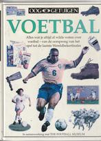 BOEK VOETBAL OOGGETUIGEN, Boeken, Ophalen of Verzenden, Zo goed als nieuw, Balsport