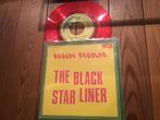 7” Reggae Regular - the black star liner, Cd's en Dvd's, Ophalen of Verzenden