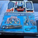 'Vintage 8 Road Racing Set 'SpeedTrax, Ophalen of Verzenden, Zo goed als nieuw