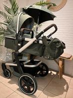 Kinderwagen Joolz Day+ marvellous green, Ophalen, Zo goed als nieuw, Kinderwagen
