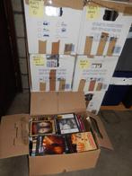 Diverse dvd's (zie lijst 1), Cd's en Dvd's, Ophalen, Gebruikt