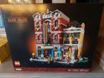 Lego set modular jazzclub nieuw 10312, Ophalen of Verzenden, Lego