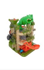 Teamsterz Beast Machines Monster Mayhem garage, Kinderen en Baby's, Speelgoed |Speelgoedvoertuigen, Ophalen of Verzenden, Zo goed als nieuw