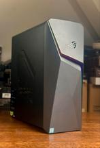 ASUS ROG STRIX Gaming PC, Intel, GTX 1660 SUPER, WIFI, 16gb, Computers en Software, Intel Core i5 8400, Virtual Reality, Refurbished