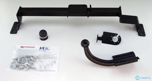 Vaste trekhaak Toyota Yaris Hatchback tussen 1999-2005, Auto-onderdelen, Trekhaken
